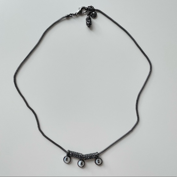 Necklace - Picture 1 of 3